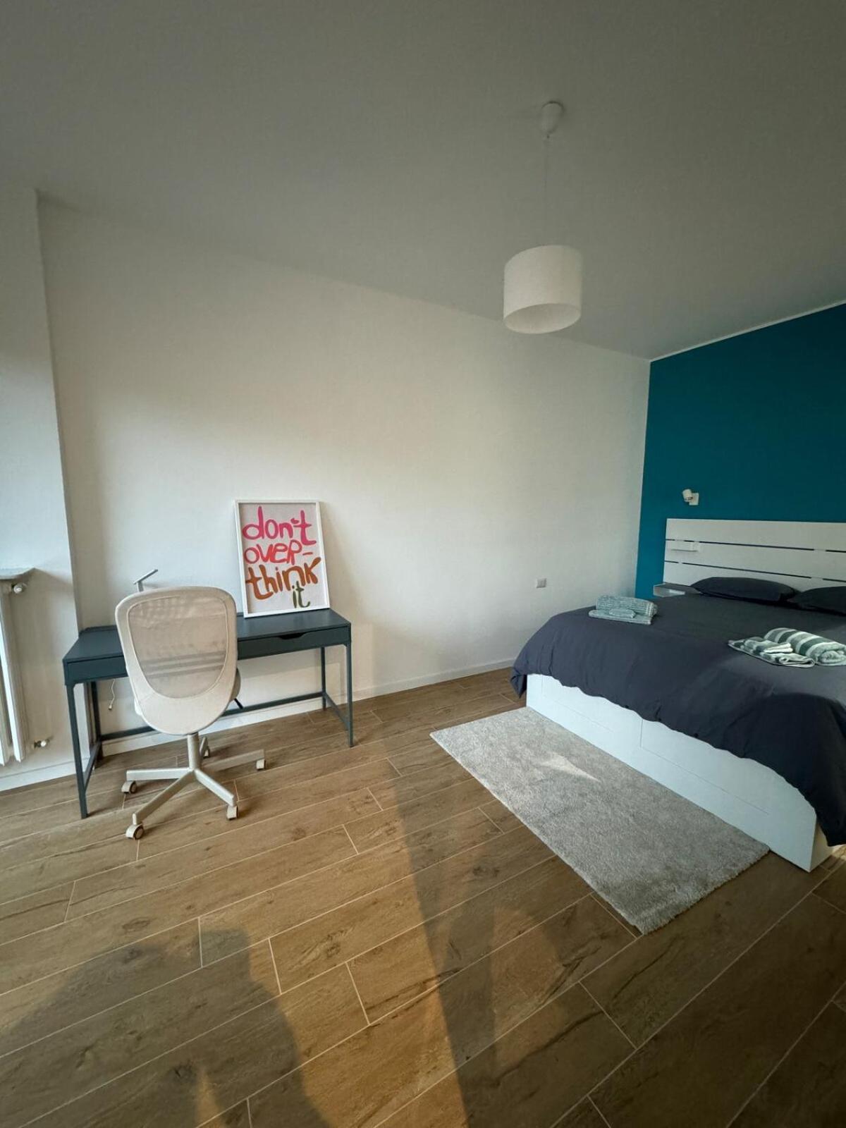 Apartment Design And Comfort In Cso Lodi