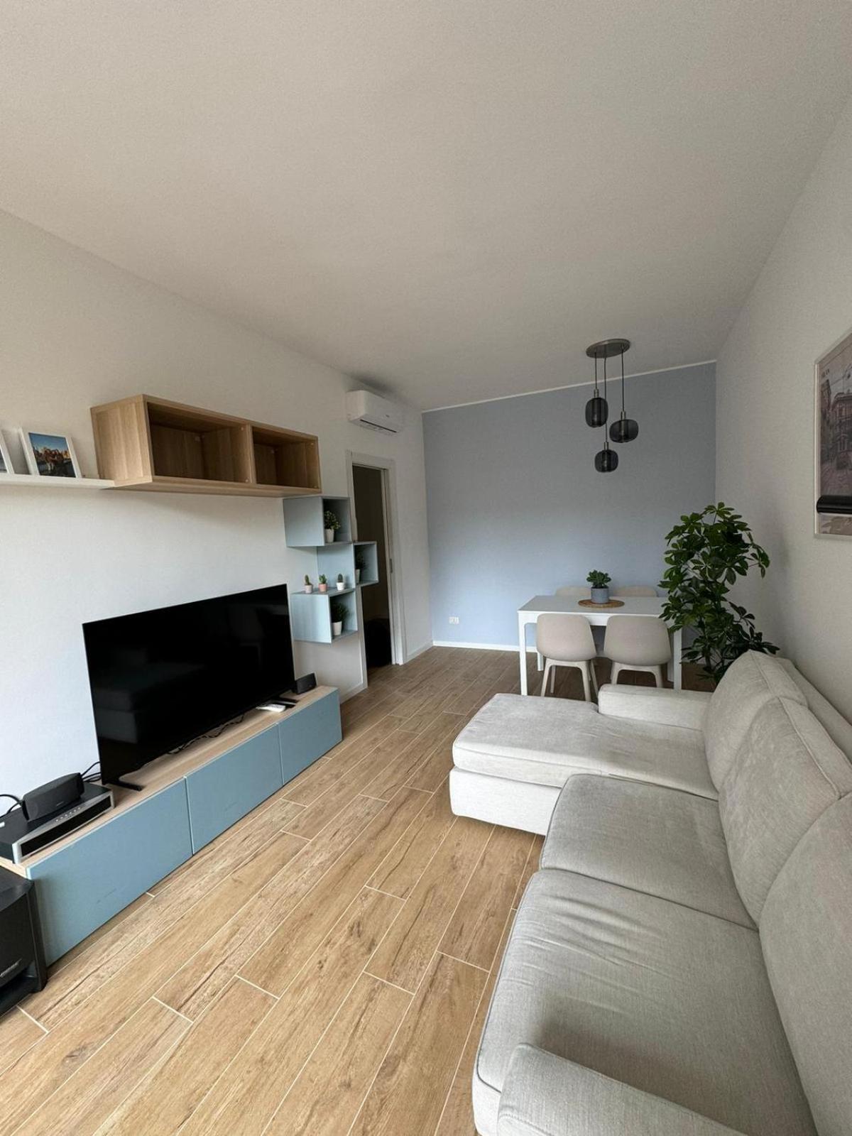 Apartment Design And Comfort In Cso Lodi