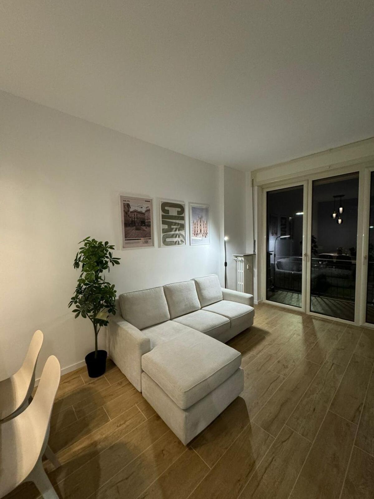 Design And Comfort In Cso Lodi * Milan