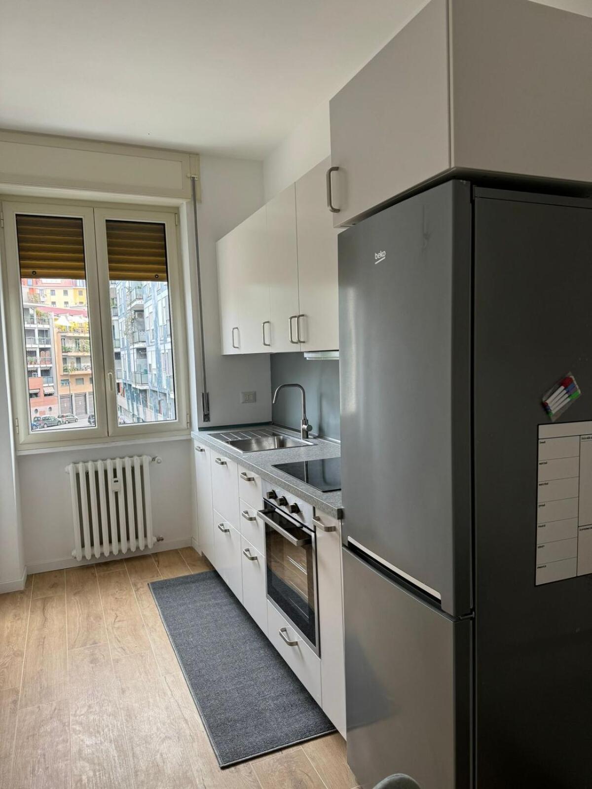 Design And Comfort In Cso Lodi Apartment