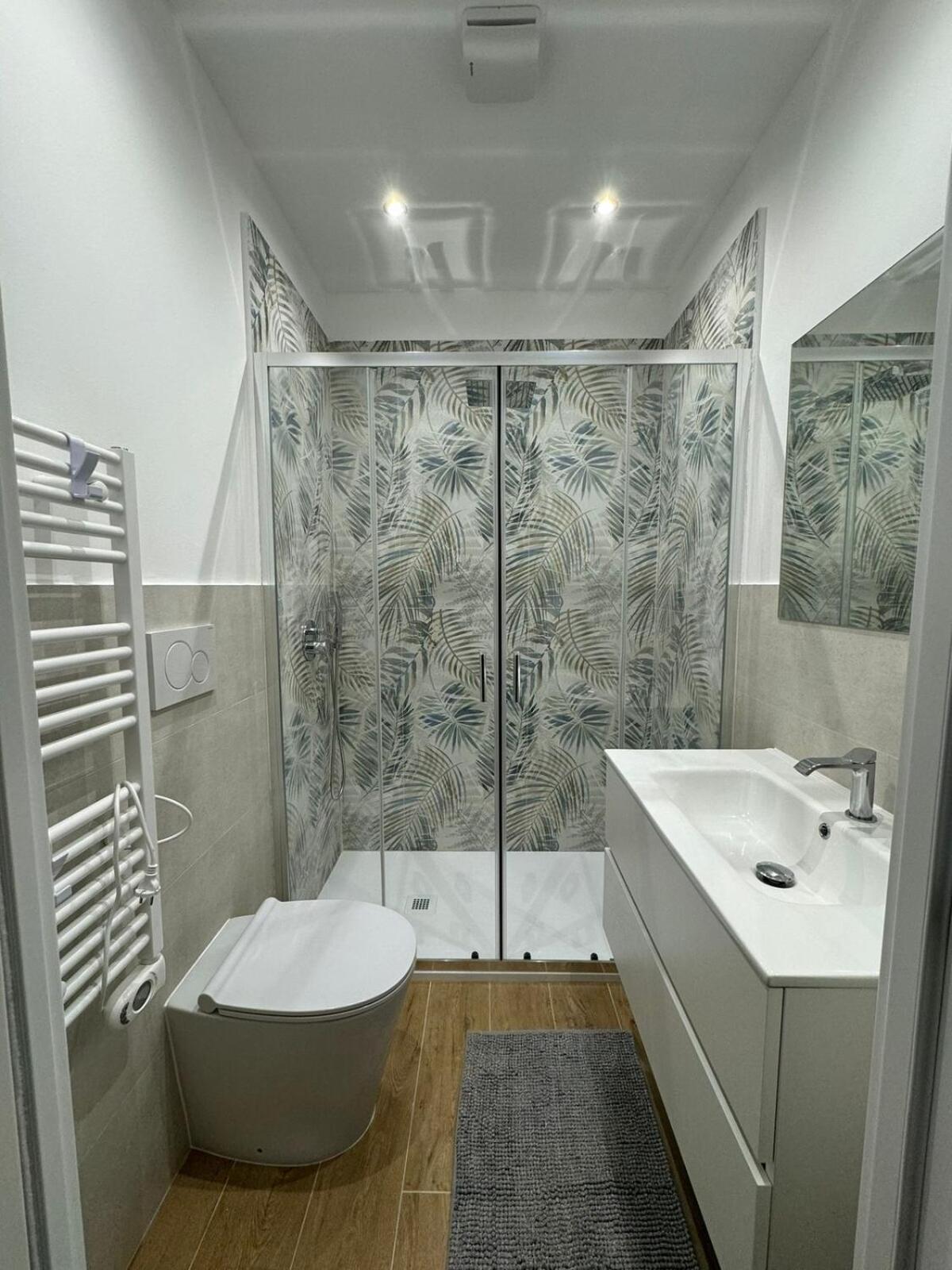 Apartment Design And Comfort In Cso Lodi