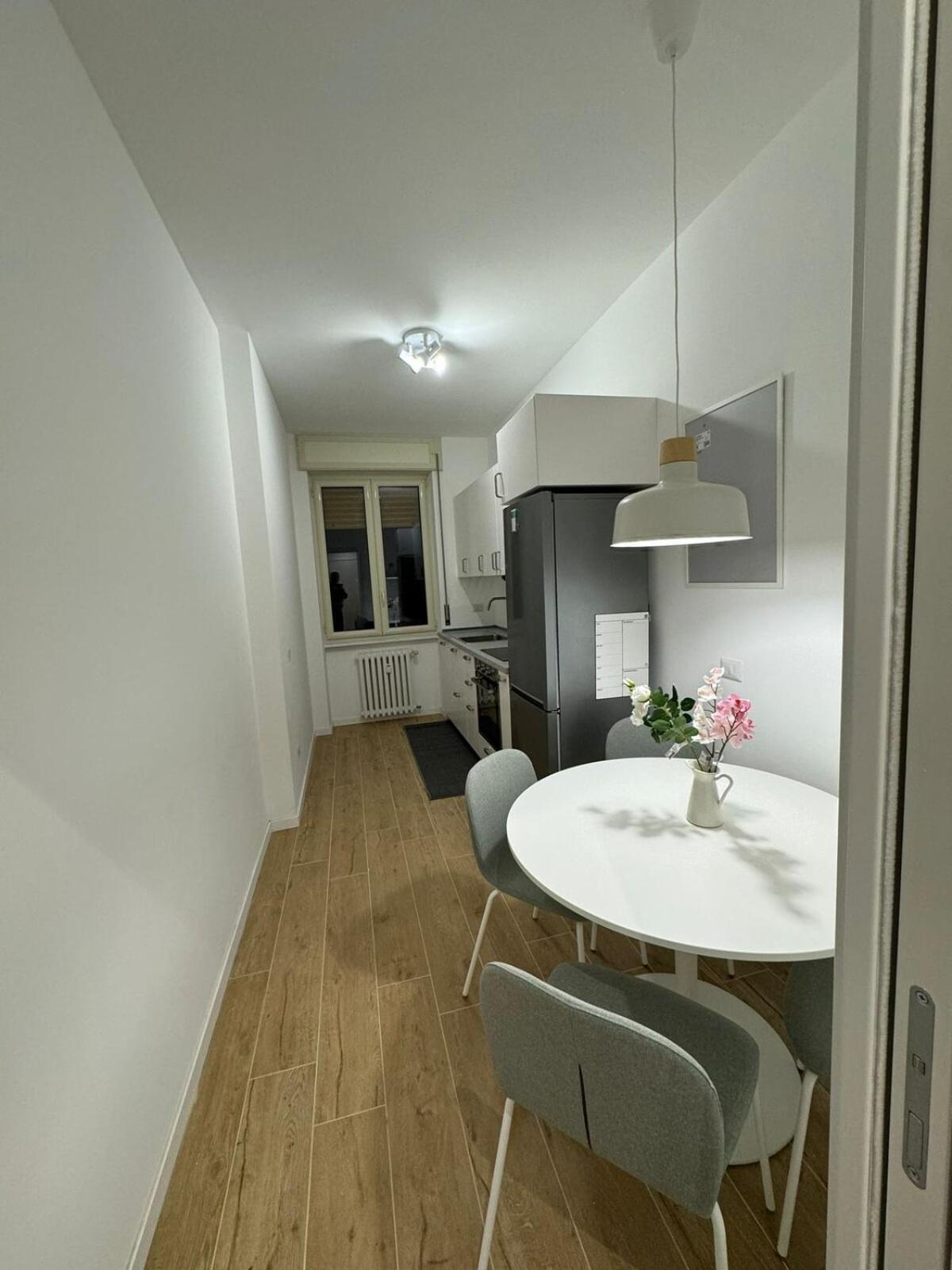 Apartment Design And Comfort In Cso Lodi *