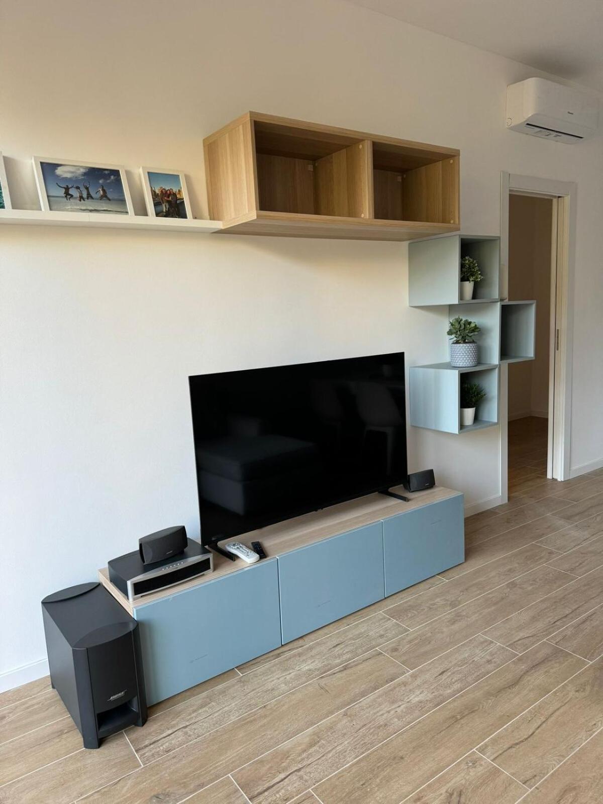 Design And Comfort In Cso Lodi *