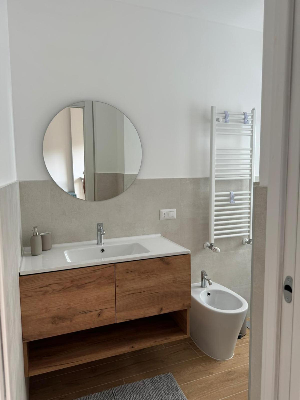 Apartment Design And Comfort In Cso Lodi Milan