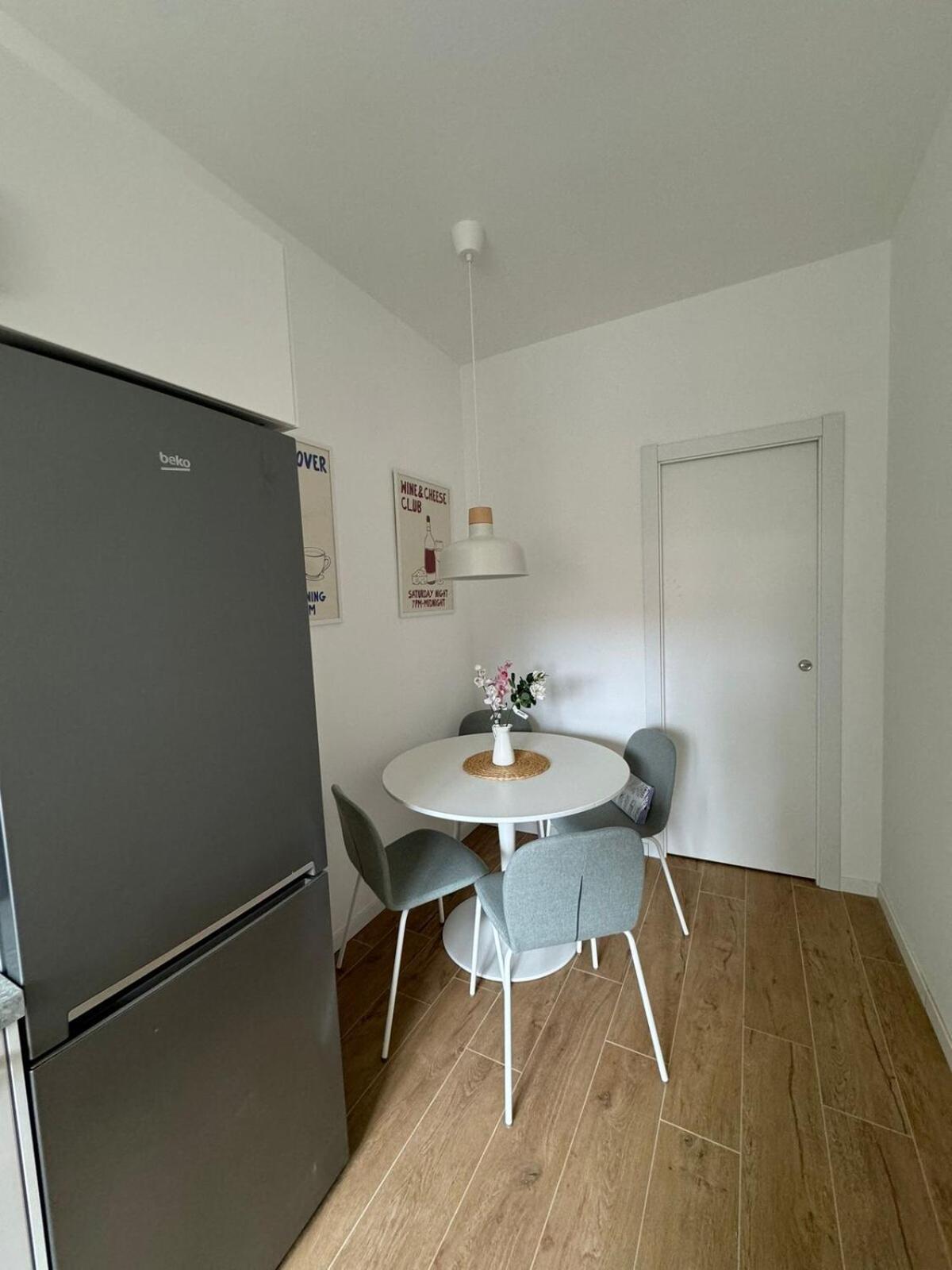 Design And Comfort In Cso Lodi Apartment Milan