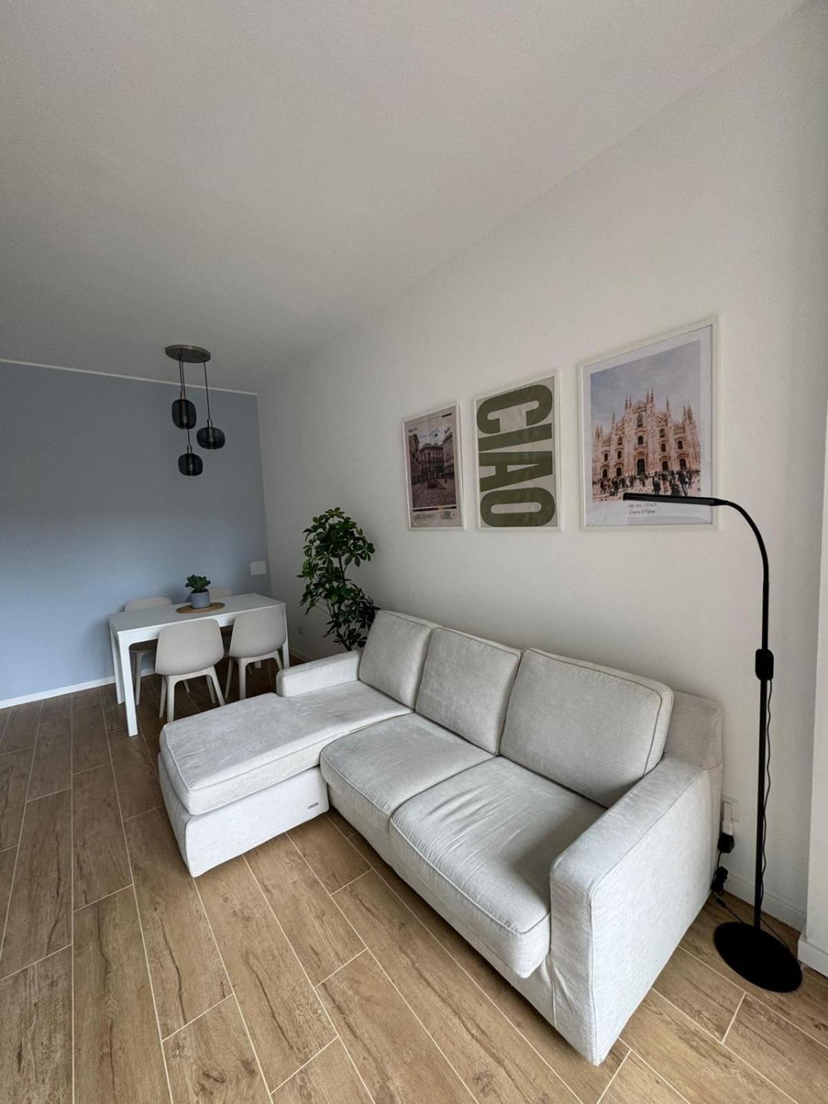 Apartment Design And Comfort In Cso Lodi *